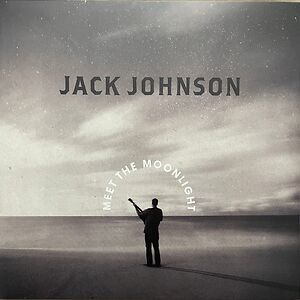 Meet The Moonlight by Jack Johnson