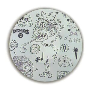 Demos Vol. 2. (Music To Eat Bananas To) by King Gizzard And the Lizard Wizard