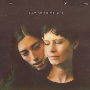Blood Bitch by Jenny Hval