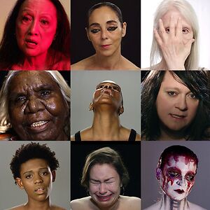 Paradise by Anohni