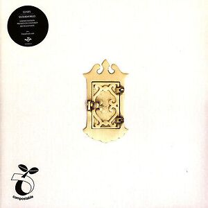 Sisterworld by Liars