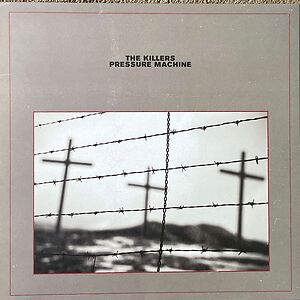 Pressure Machine by The Killers
