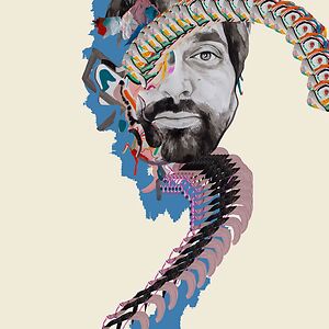 Painting With by Animal Collective