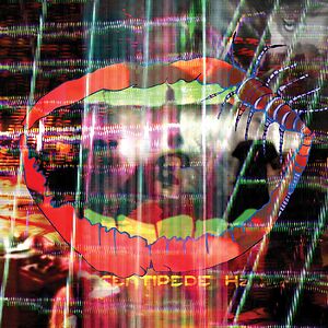 Centipede Hz by Animal Collective