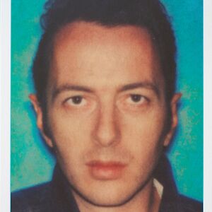 Joe Strummer 001 by Joe Strummer