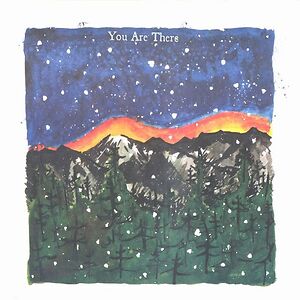 You Are There by Mono