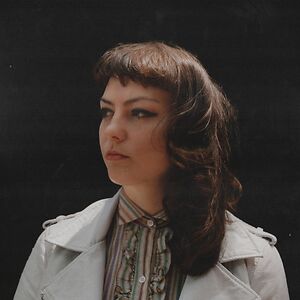 My Woman by Angel Olsen