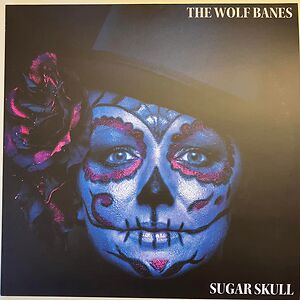 Sugar Skull by The Wolf Banes
