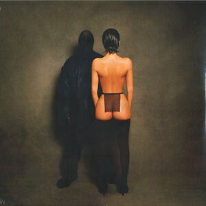 Vultures 1 by Kanye West (YE)