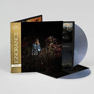 Ignorance - Expanded Deluxe Edition by The Weather Station