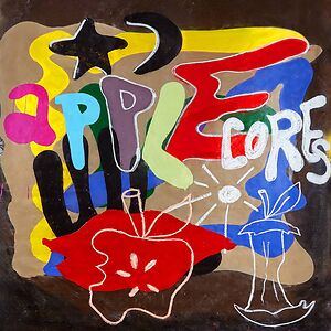 Apple Cores by James Brandon Lewis Trio