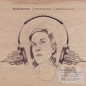 Died In The Wool - Manafon Variations by David Sylvian
