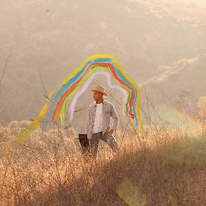 Boy Made Out of Stars - White Vinyl by Milow