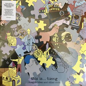This Is... Tunng (Magpie Bites And Other Cuts) by Tunng