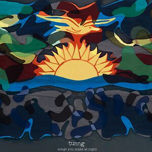 Songs You Make At Night by Tunng