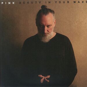 Beauty In Your Wake by Fink