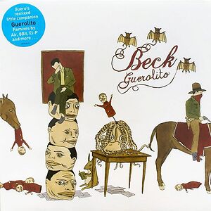 Guerolito by Beck