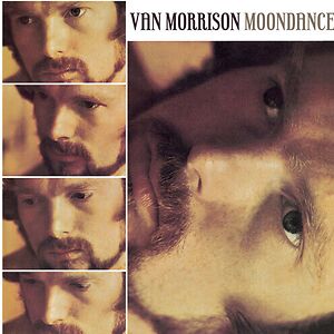 Moondance  expanded 3lp by Van Morrison