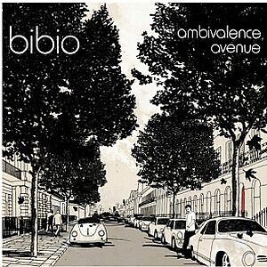 Ambivalence Avenue by Bibio