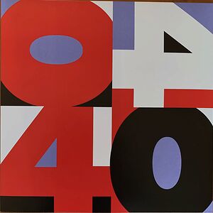[PIAS] 40 by Consolidated