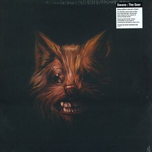 The Seer by Swans