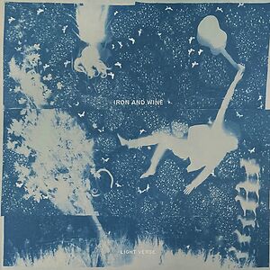 Light Verse by Iron And Wine