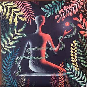 Don't Shy Away by Loma