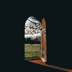 Lodge by Lone Wolf