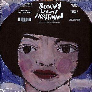 Keep Me On Your Mind / See You Free by Bonny Light Horseman