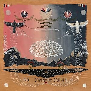 No Ordinary Crown by Will Johnson