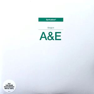 Songs In A&E by Spiritualized