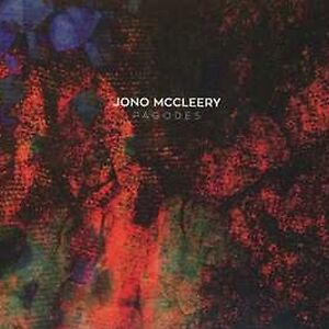 Pagodes by Jono McCleery