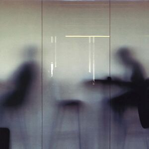 Highspeeds by Elliot Moss