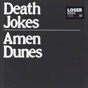 Death Jokes by Amen Dunes