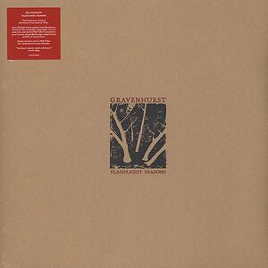 Flashlight Seasons by Gravenhurst
