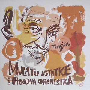 Tension by Mulatu Astatke