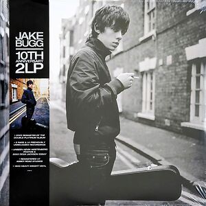 Jake Bugg - 10th Anniversary Edition by Jake Bugg