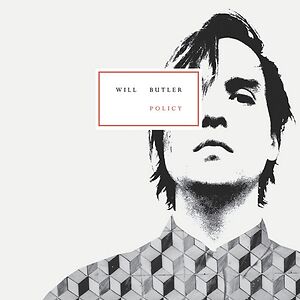 Policy by Will Butler