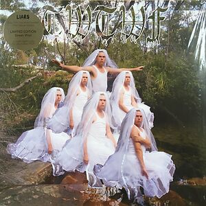 Titles With The Word Fountain (TFCF Deluxe Edition) by Liars