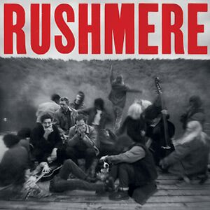 Rushmere - Black Vinyl by Mumford & Sons