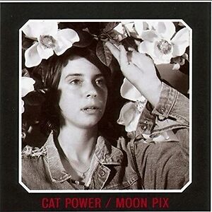 Moon Pix by Cat Power