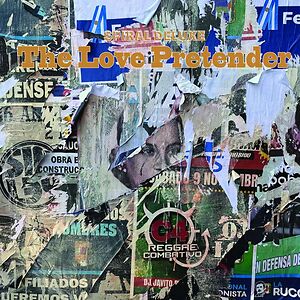 The Love Pretender by Spiral Deluxe