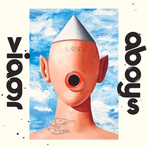 Viagr Aboys - Black Vinyl by Viagra Boys