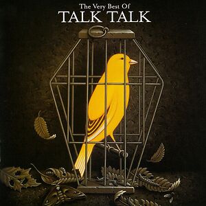 The Very Best Of Talk Talk by Talk Talk