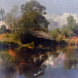 Kind Regards by Oren Ambarchi
