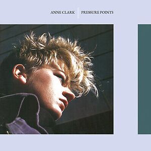 Pressure Points by Anne Clark