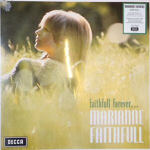 Faithfull Forever... by Marianne Faithfull