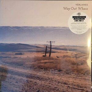 Way Out Where by The Verlaines