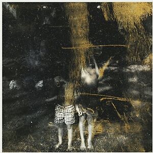Voids by Old Fire