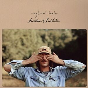 Feathers & Fishhooks by Rayland Baxter